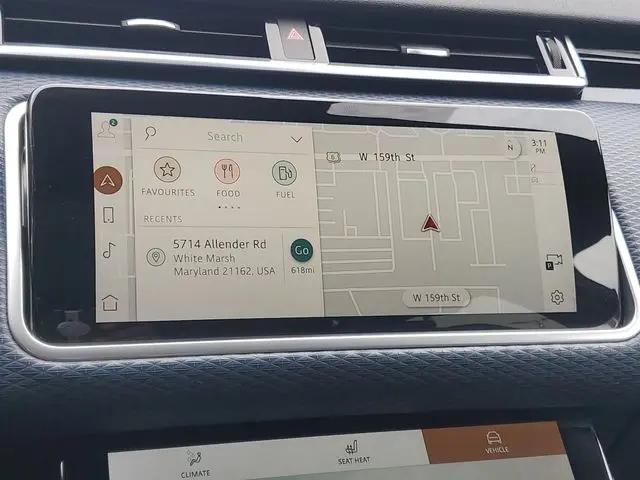 2023 Land Rover Range Rover Velar P340 R-Dynamic S MHEV