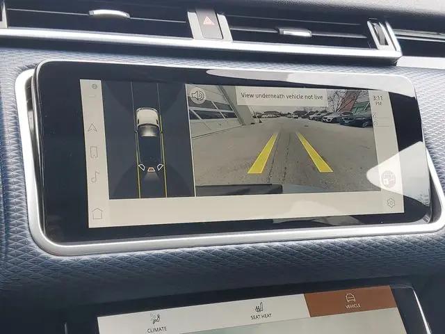 2023 Land Rover Range Rover Velar P340 R-Dynamic S MHEV