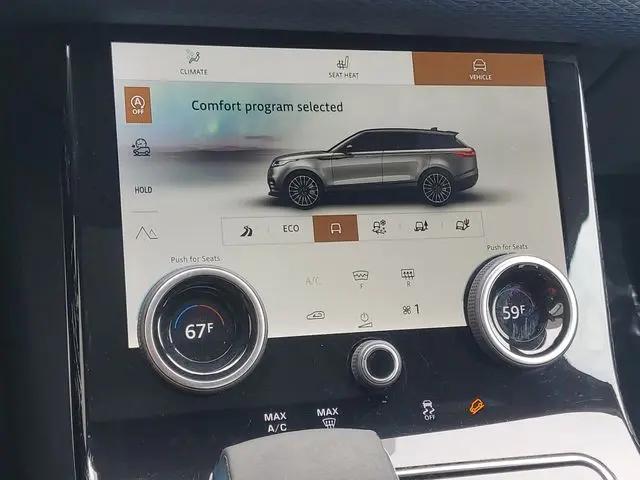 2023 Land Rover Range Rover Velar P340 R-Dynamic S MHEV