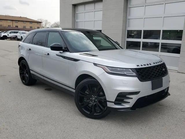 2023 Land Rover Range Rover Velar P340 R-Dynamic S MHEV
