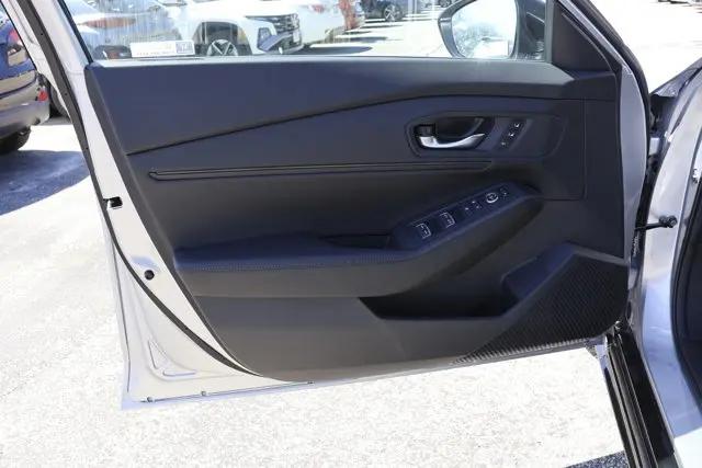 2026 Honda Accord Sedan Sport-L