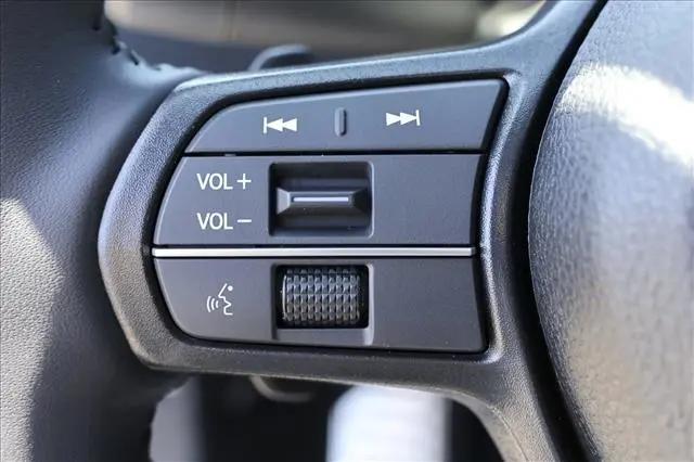2026 Honda Accord Sedan Sport-L