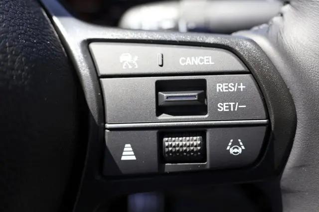 2026 Honda Accord Sedan Sport-L