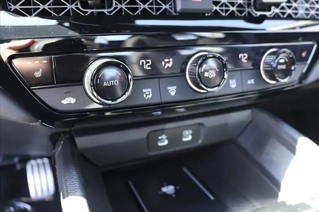 2026 Honda Accord Sedan Sport-L