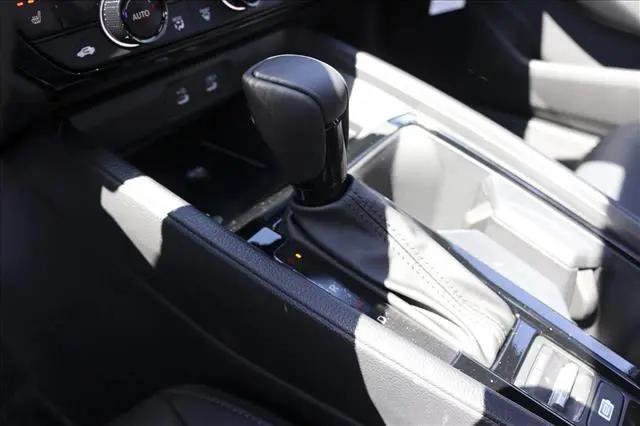 2026 Honda Accord Sedan Sport-L