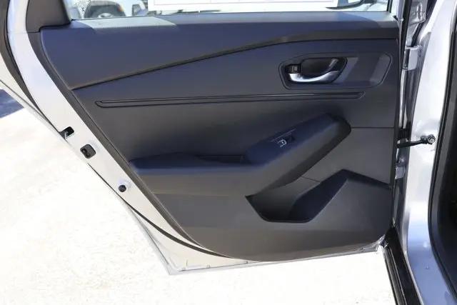 2026 Honda Accord Sedan Sport-L