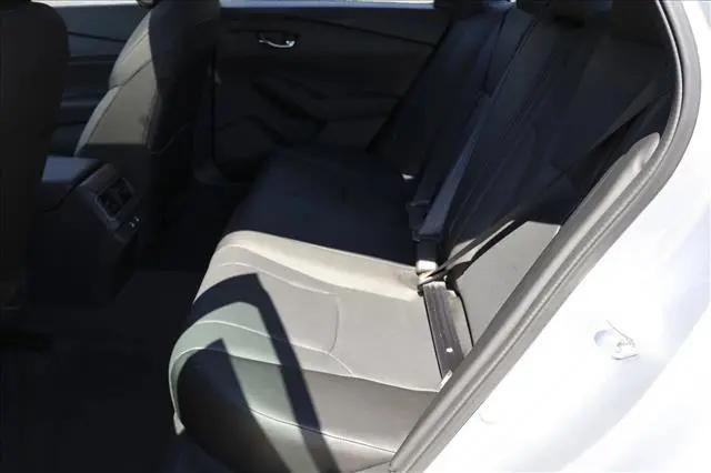 2026 Honda Accord Sedan Sport-L
