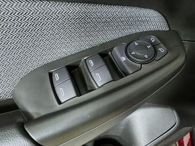 2022 Chevrolet TrailBlazer AWD LT