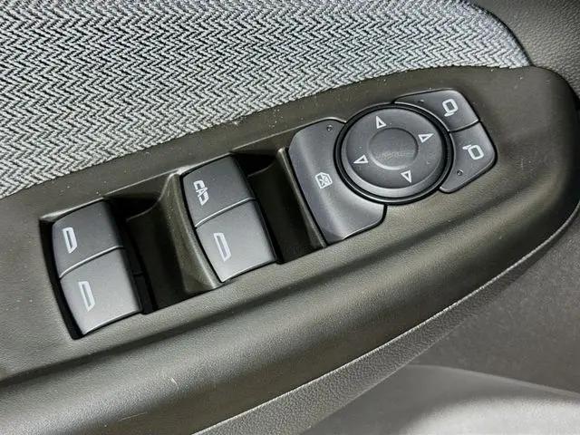 2022 Chevrolet TrailBlazer AWD LT
