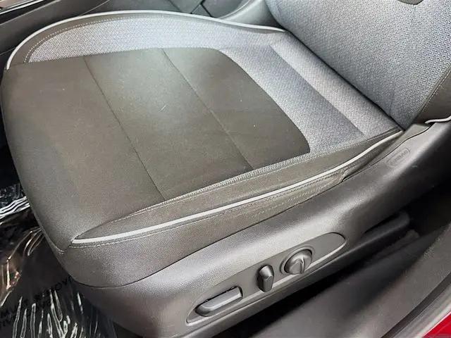 2022 Chevrolet TrailBlazer AWD LT