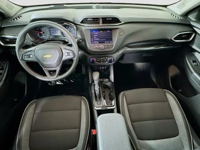 2022 Chevrolet TrailBlazer AWD LT