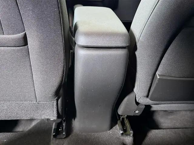 2022 Chevrolet TrailBlazer AWD LT
