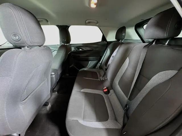 2022 Chevrolet TrailBlazer AWD LT