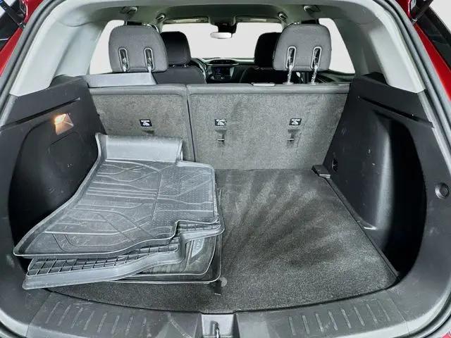 2022 Chevrolet TrailBlazer AWD LT