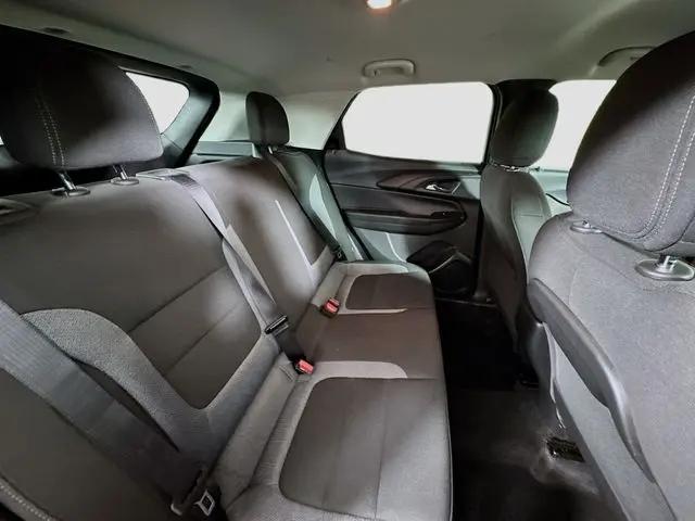 2022 Chevrolet TrailBlazer AWD LT