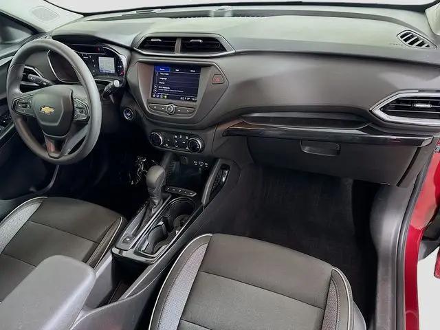 2022 Chevrolet TrailBlazer AWD LT