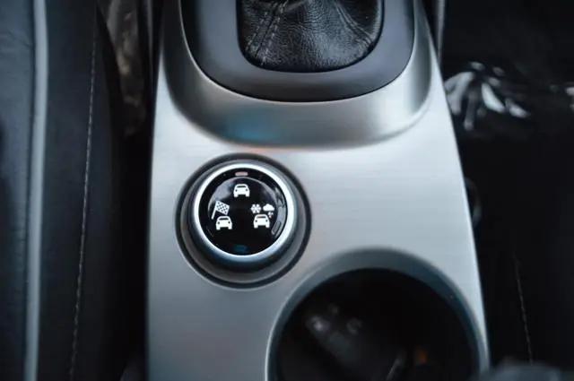 2016 Fiat 500X Trekking