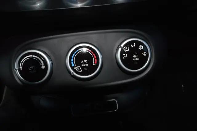 2016 Fiat 500X Trekking