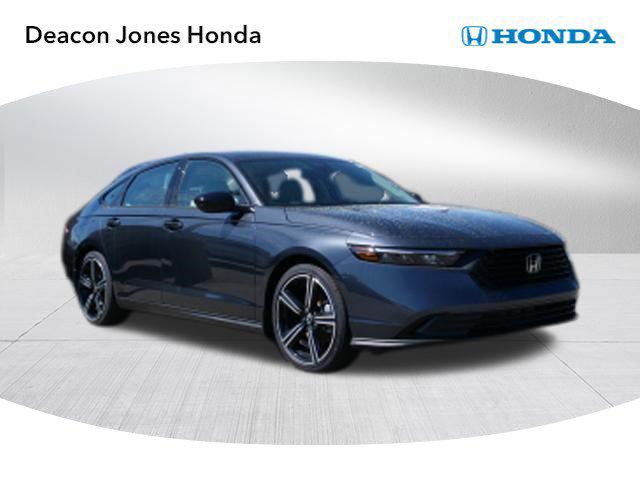 2026 Honda Accord Sedan SE for sale in Goldsboro, NC