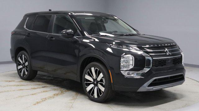 2026 Mitsubishi Outlander SE 1.5T S-AWC for sale near Groveport, OH
