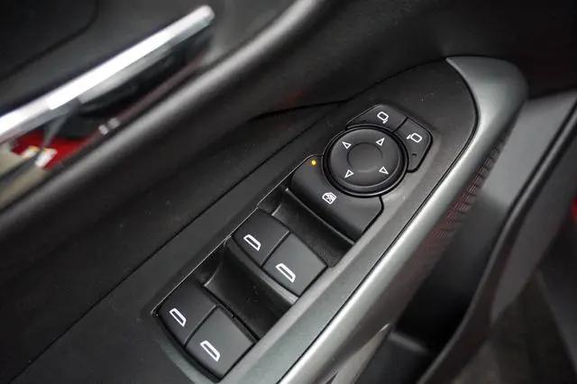 2026 Chevrolet Trax FWD LS