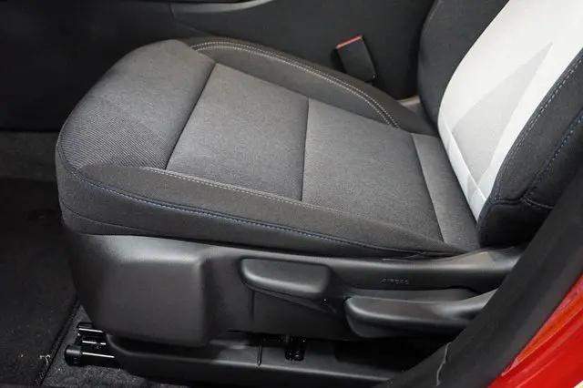 2026 Chevrolet Trax FWD LS
