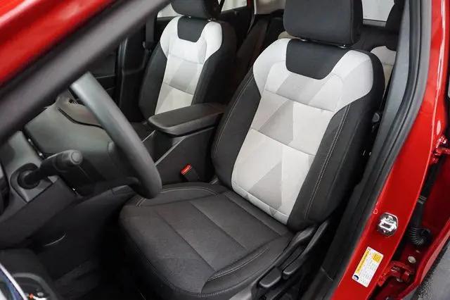 2026 Chevrolet Trax FWD LS