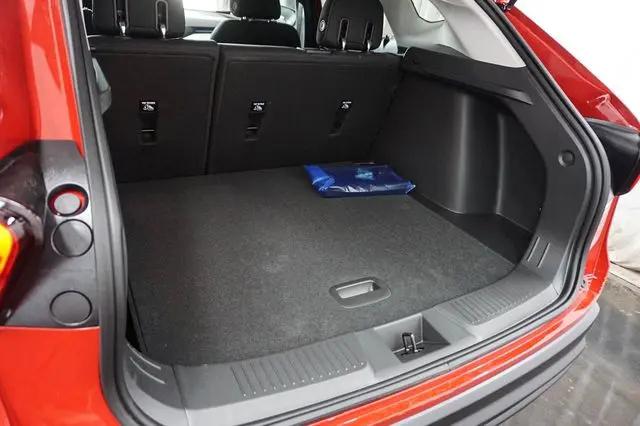 2026 Chevrolet Trax FWD LS
