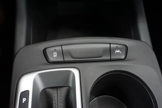 2026 Chevrolet Trax FWD LS