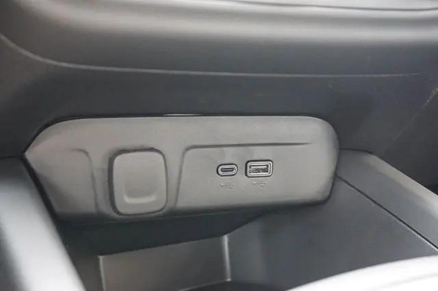 2026 Chevrolet Trax FWD LS