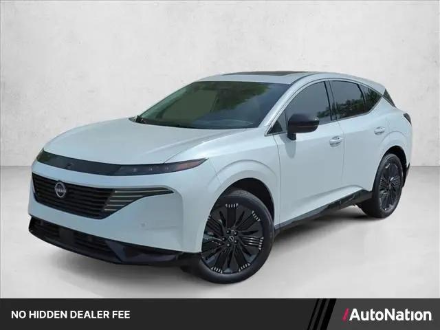 2026 Nissan Murano Platinum for sale in Memphis, TN
