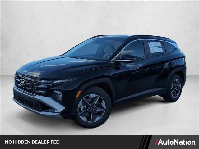 2026 Hyundai Tucson SEL Premium for sale in Buford, GA