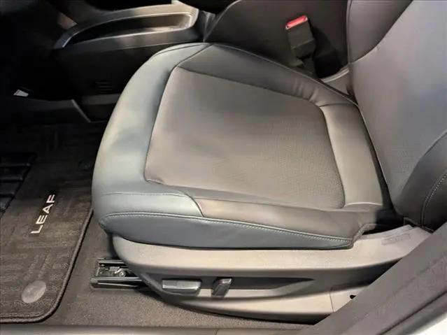 2026 Nissan LEAF SV+