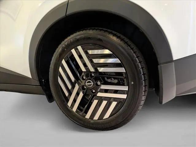 2026 Nissan LEAF SV+