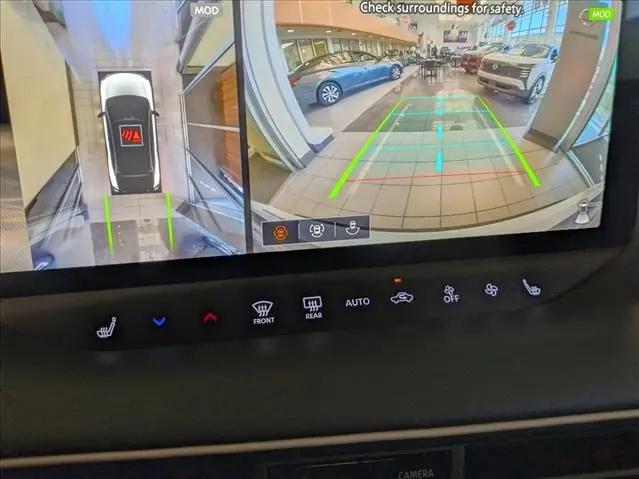 2026 Nissan LEAF SV+