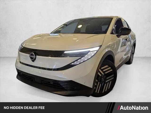 2026 Nissan LEAF SV+ for sale in Miami, FL