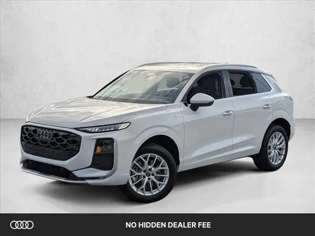 2026 Audi Q3 TFSI quattro S tronic for sale in Orlando, FL
