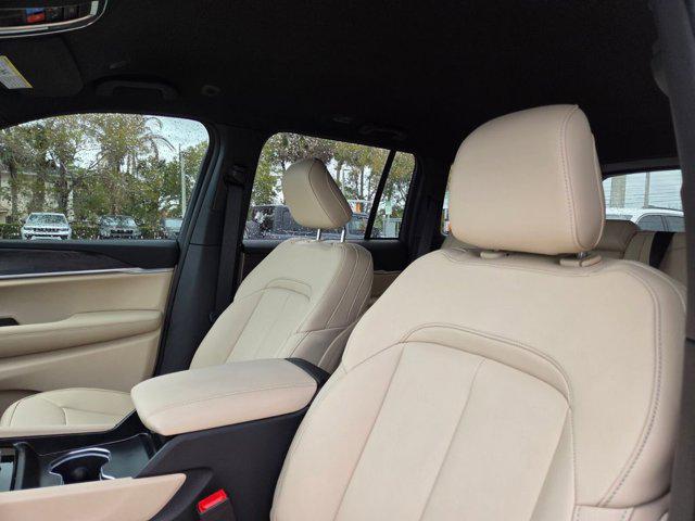 2026 Jeep Grand Cherokee Limited 4x2