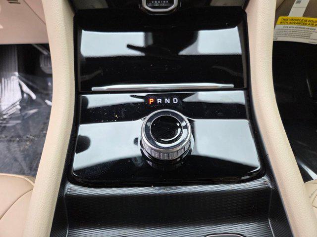 2026 Jeep Grand Cherokee Limited 4x2