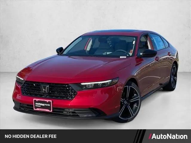 2026 Honda Accord Sedan SE for sale in Fremont, CA