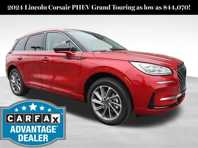 2024 Lincoln Corsair Grand Touring for sale in Pensacola, FL