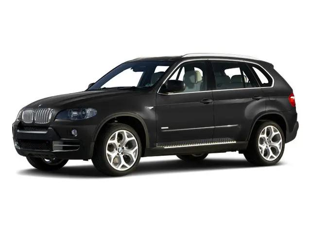 2010 BMW X5 xDrive30i for sale in Gainesville, FL