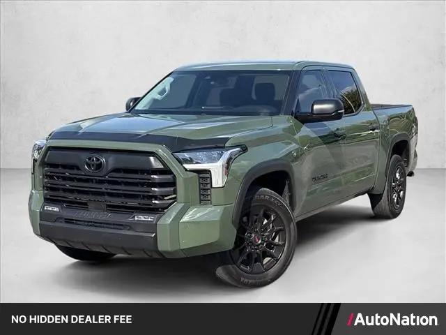 2023 Toyota Tundra SR5 for sale in Buford, GA