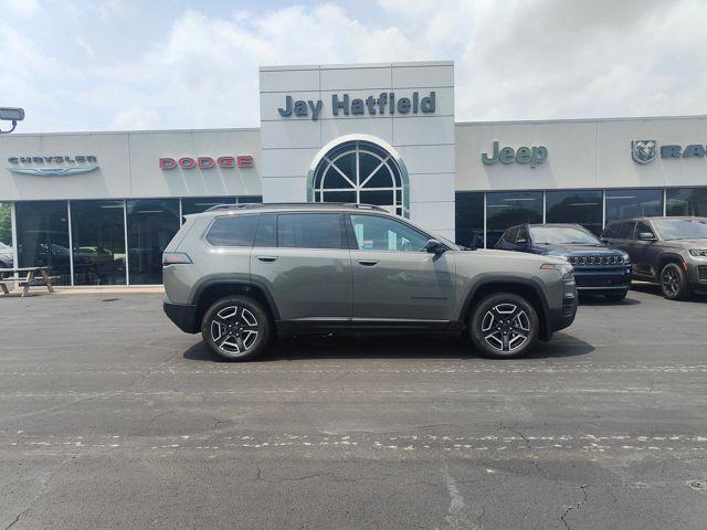 2026 Jeep Cherokee Limited for sale in Frontenac, KS