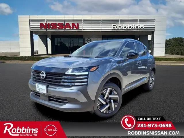 2026 Nissan Kicks SV for sale in Humble, TX
