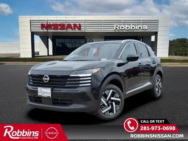 2026 Nissan Kicks SV for sale in Humble, TX