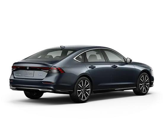2026 Honda Accord Sedan Touring