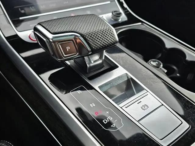 2020 Audi SQ7 Prestige TFSI quattro Tiptronic