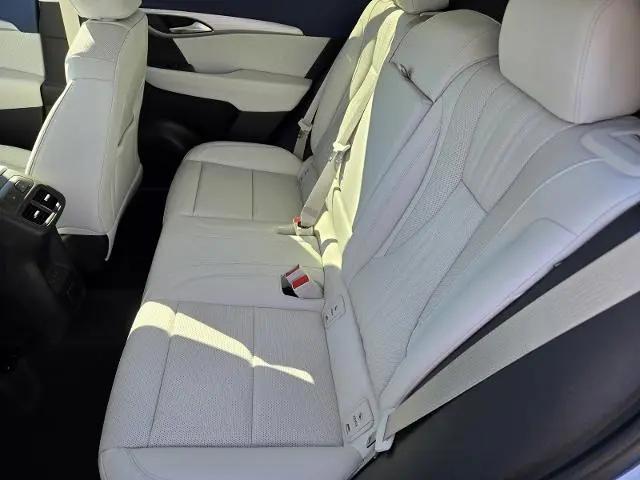 2026 Buick Envision Avenir AWD
