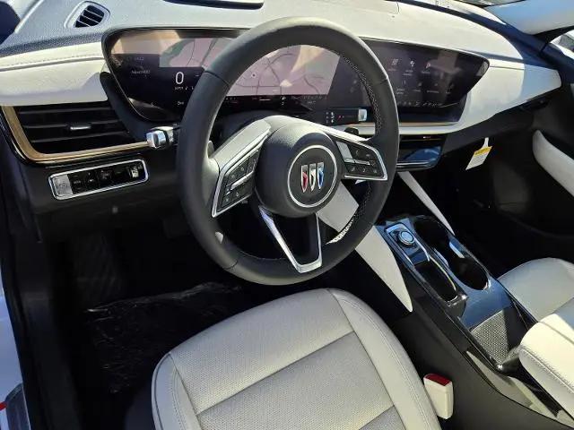 2026 Buick Envision Avenir AWD
